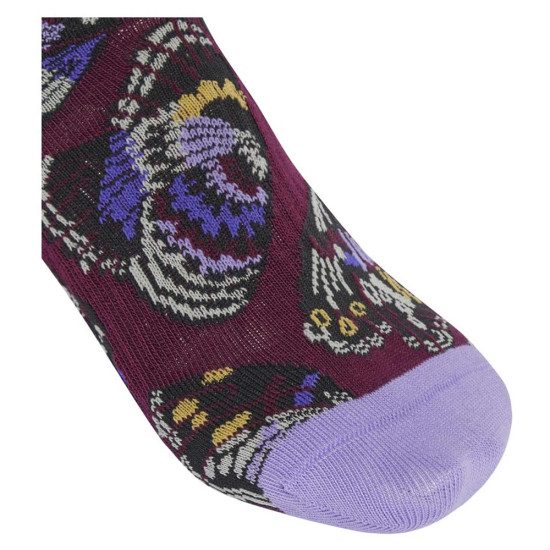 Adidas Κάλτσες x FARM Rio Crew Socks 3 pairs Adidas Κάλτσες x FARM Rio Crew Socks 3 pairs